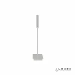 Настольный светильник iLedex Telescope 7009/1T 3W WH 4000K Матовый белый