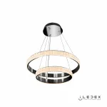 Подвесная люстра iLedex Crystal ice MD7212-60A