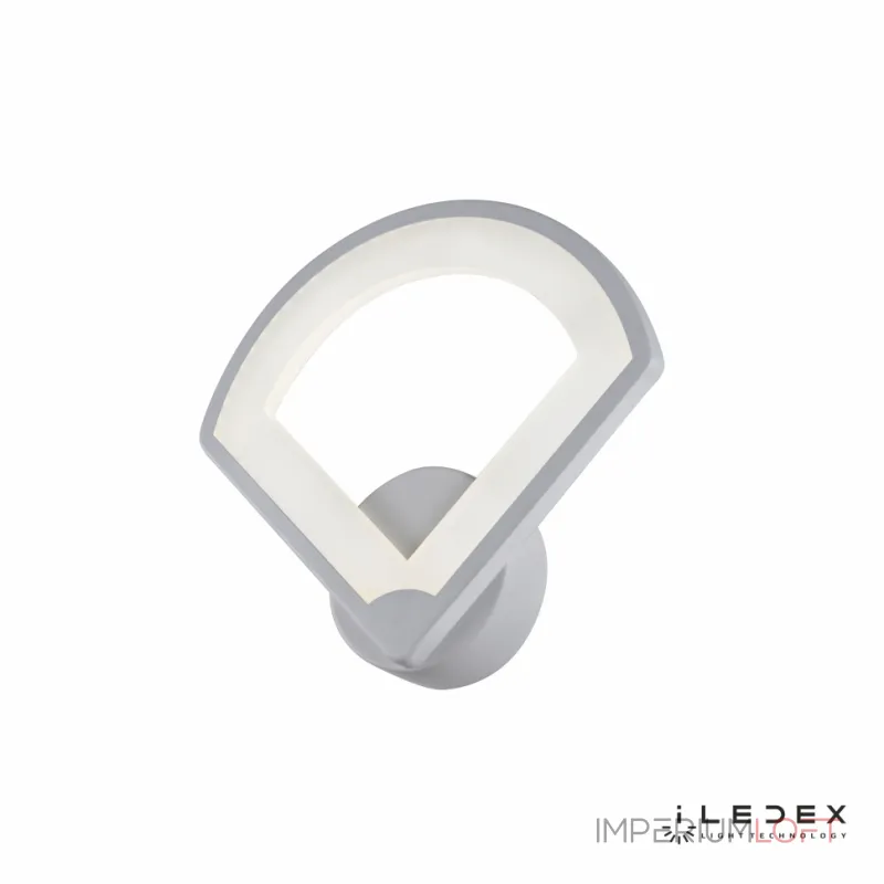 Настенный светильник iLedex River LZ-233 4000К Белый Настенный светильник iLedex River LZ-233 4000К Белый
