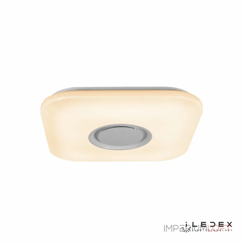 Потолочный светильник iLedex Music 48W Square brilliant