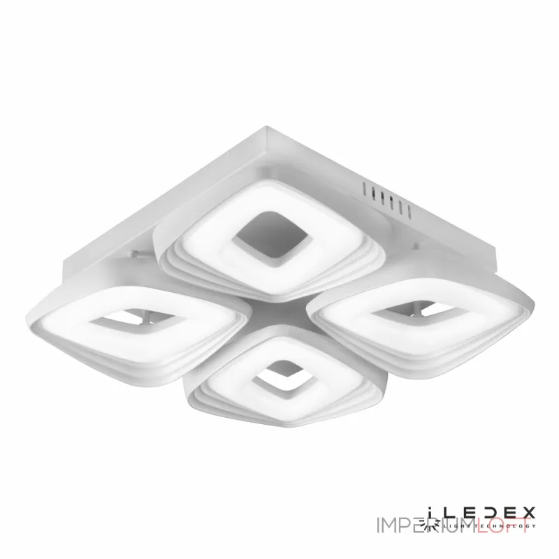 Потолочная люстра iLedex Flying FS-012-X4 96W