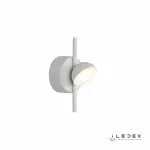 Настенный светильник iLedex Inefable X088203 3W Белый