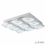 Потолочная люстра iLedex Flying FS-012-X9 216W