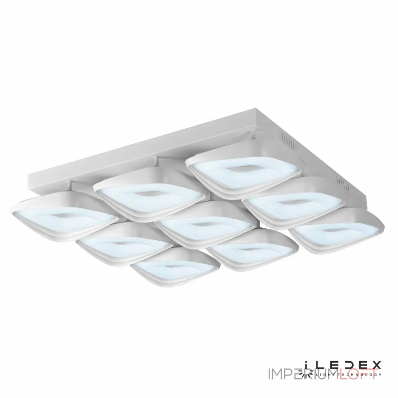 Потолочная люстра iLedex Flying FS-012-X9 216W Потолочная люстра iLedex Flying FS-012-X9 216W