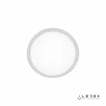 Настенный светильник iLedex Syzygy X090310 3000K 10W Белый