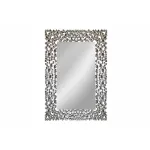 Зеркало ArtHomeDecor Vision YJ1051 стекло 1200*800 серебристый от ImperiumLoft
