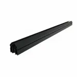 Шинопровод магнитный встраиваемый iLEDEX TECHNICAL VISION 4822-61/60-2000-BK от ImperiumLoft