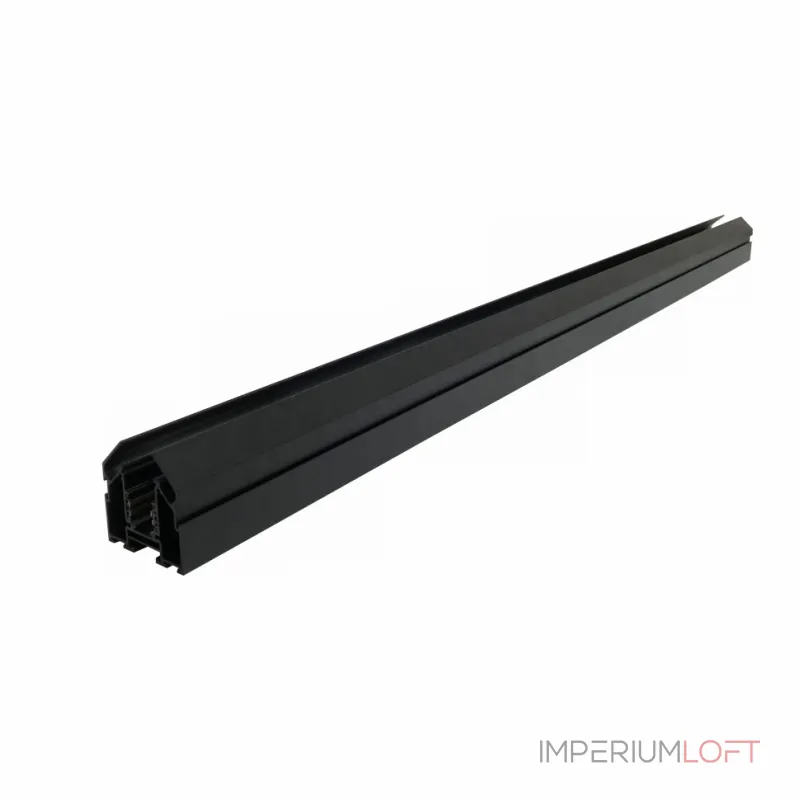 Шинопровод магнитный встраиваемый iLEDEX TECHNICAL VISION 4822-61/60-2000-BK Шинопровод магнитный встраиваемый iLEDEX TECHNICAL VISION 4822-61/60-2000-BK