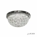 Потолочный светильник iLedex Bliss FOKD-68-351 Хром