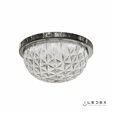 Потолочный светильник iLedex Bliss FOKD-68-351 Хром Потолочный светильник iLedex Bliss FOKD-68-351 Хром