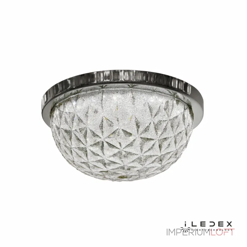 Потолочный светильник iLedex Bliss FOKD-68-351 Хром Потолочный светильник iLedex Bliss FOKD-68-351 Хром