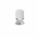 Светильник трековый магнитный iLEDEX TECHNICAL VISION 4822-015-D72-8W-38DG-4000K-WH от ImperiumLoft