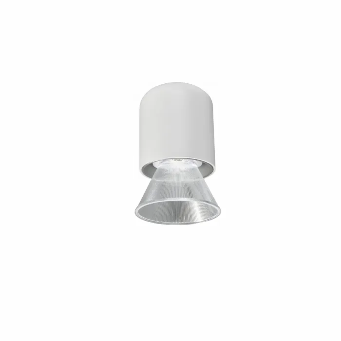 Светильник трековый магнитный iLEDEX TECHNICAL VISION 4822-015-D72-8W-38DG-4000K-WH от ImperiumLoft