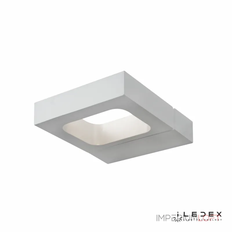 Настенный светильник iLedex Shedar ZD8085S-6W Белый