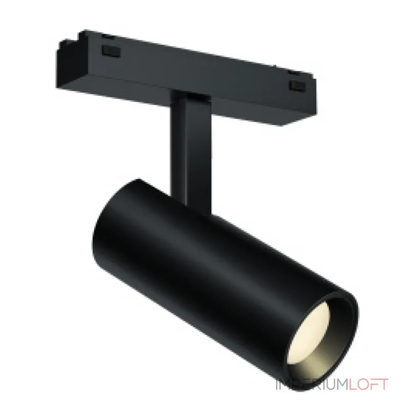 Светильник трековый iLEDEX TECHNICAL VISION SMART 4825-042-D34-8W-40DG-BK (раб. с Алисой) от ImperiumLoft Светильник трековый iLEDEX TECHNICAL VISION SMART 4825-042-D34-8W-40DG-BK (раб. с Алисой) от ImperiumLoft