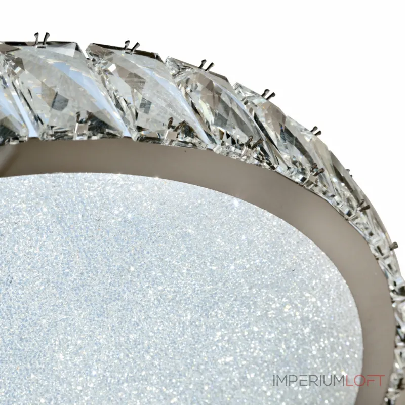 Потолочный светильник iLedex Crystal 16336C/600 CR