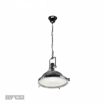 Подвесная люстра iLamp Lamp Loft 199-C от ImperiumLoft