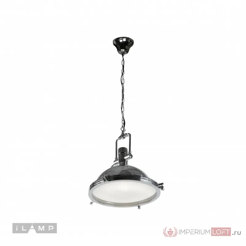 Подвесная люстра iLamp Lamp Loft 199-C от ImperiumLoft