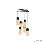 Подвесной светильник iLedex Ice P81000/6