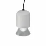 Светильник трековый магнитный iLEDEX TECHNICAL VISION 4822-015-D72-8W-38DG-4000K-WH от ImperiumLoft