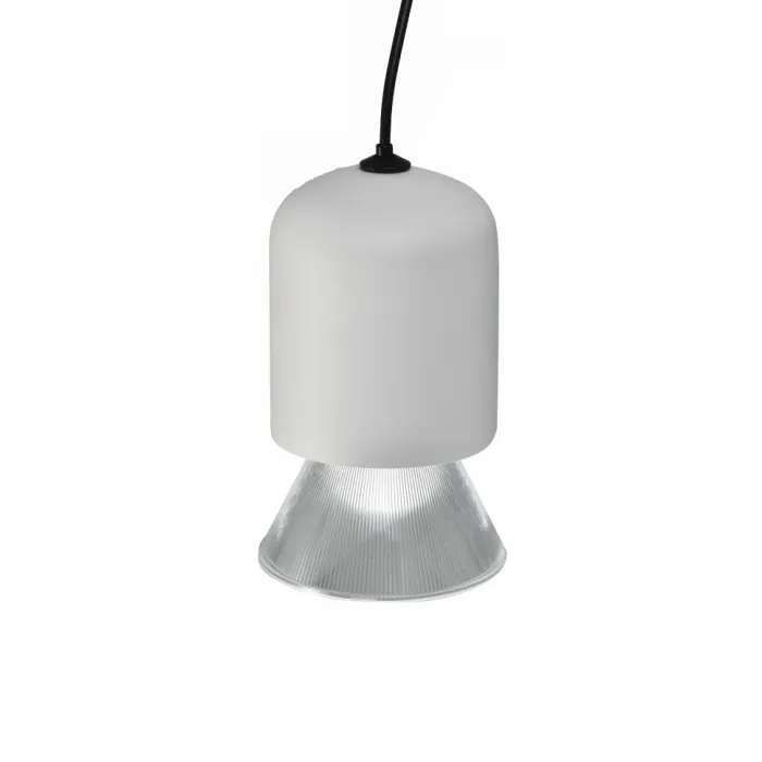 Светильник трековый магнитный iLEDEX TECHNICAL VISION 4822-015-D72-8W-38DG-4000K-WH от ImperiumLoft