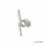 Настенный светильник iLedex Ethereal W50058/1E Белый от ImperiumLoft