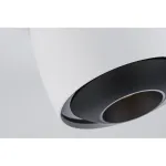 Потолочный светильник iLedex VISION 300 WH
