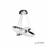 Подвесная люстра iLedex Crystal ice MD7212-60A