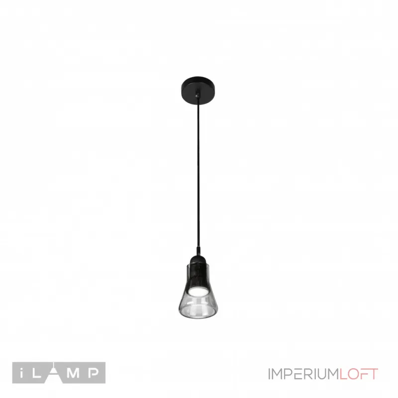 Подвесной светильник iLamp Puro AP9006-1A