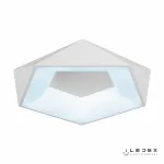 Потолочная люстра iLedex Luminous S1889/55