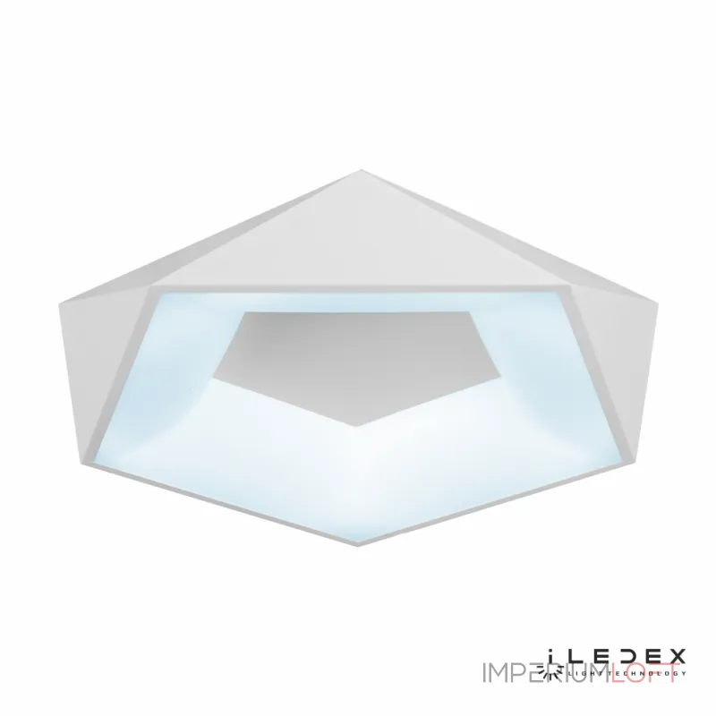 Потолочная люстра iLedex Luminous S1889/55