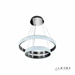 Подвесная люстра iLedex Crystal ice MD7212-60A