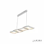 Подвесная люстра iLedex Roomy 8196-4L-D-T