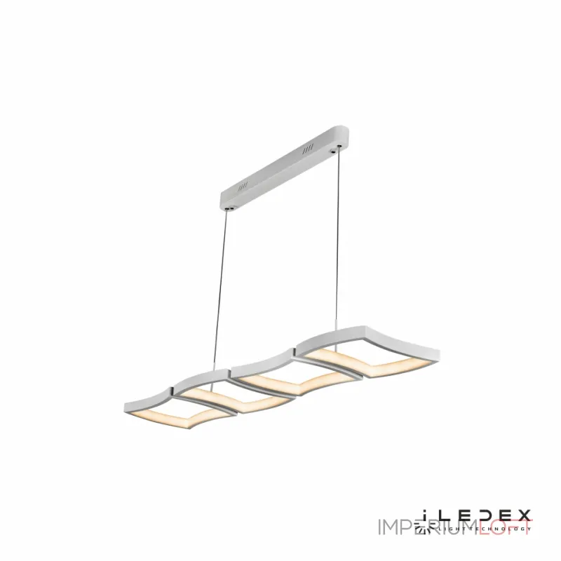 Подвесная люстра iLedex Roomy 8196-4L-D-T Подвесная люстра iLedex Roomy 8196-4L-D-T