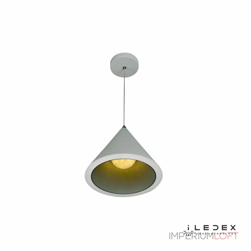 Подвесной светильник iLedex ЛУНА WLD8858-1 Подвесной светильник iLedex ЛУНА WLD8858-1