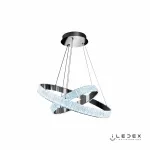Подвесная люстра iLedex Crystal ice MD7212-60A