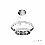 Подвесная люстра iLedex Crystal ice MD7212-60A