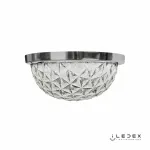 Потолочный светильник iLedex Bliss FOKD-68-351 Хром