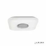 Потолочный светильник iLedex Music 48W Square brilliant