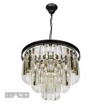 Подвесная люстра iLamp Triumph 6101-500