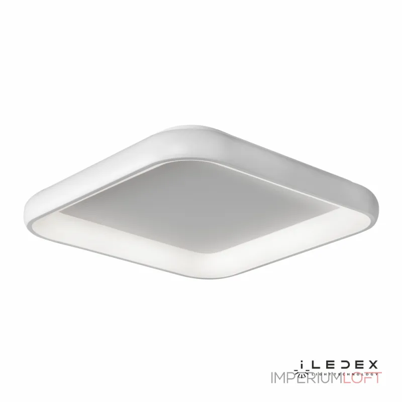 Потолочный светильник iLedex illumination HY5280-850 50W 4200K Белый