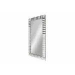 Зеркало ArtHomeDecor Rumba A025XL стекло 2000*1000 серебристый от ImperiumLoft