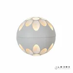 Настенный светильник iLedex Mob W1009-1 3000K Белый