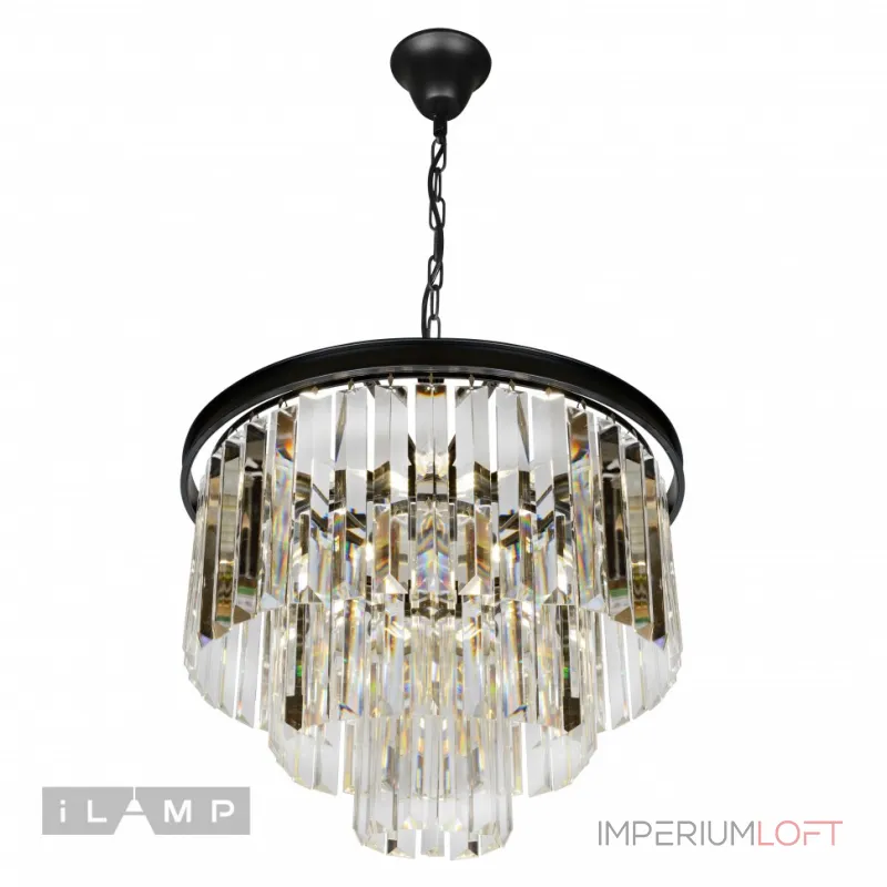 Подвесная люстра iLamp Triumph 6101-500