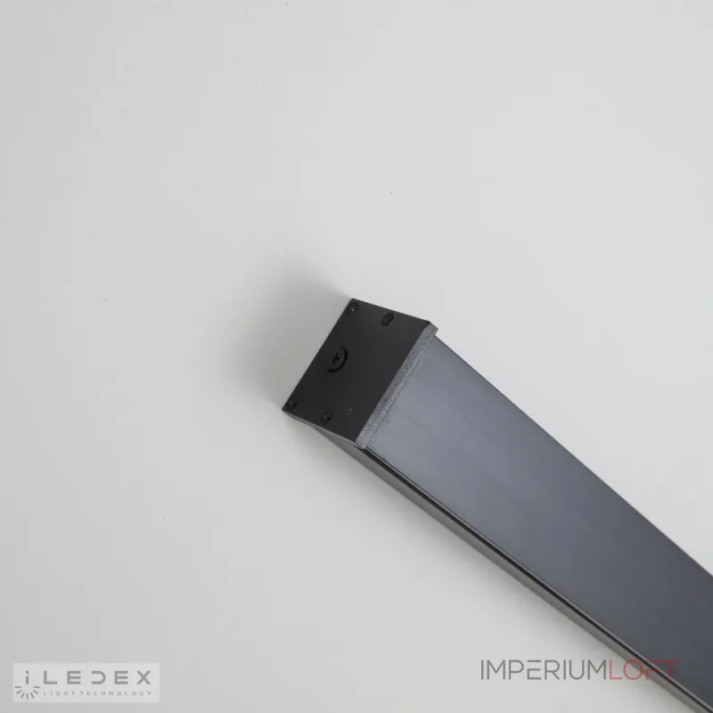 Светильник настенный iLedex Line ZD8193B-1500 SBK