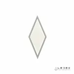 Настенно-потолочный светильник iLedex Creator X068216 16W 6000K Белый