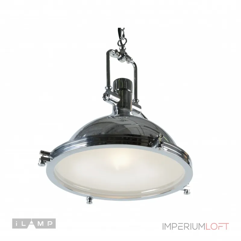 Подвесной светильник iLamp Lamp Loft 199-C Подвесной светильник iLamp Lamp Loft 199-C