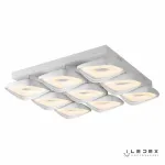 Потолочная люстра iLedex Flying FS-012-X9 216W
