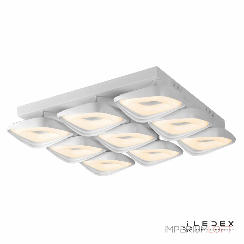 Потолочная люстра iLedex Flying FS-012-X9 216W Потолочная люстра iLedex Flying FS-012-X9 216W