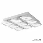 Потолочная люстра iLedex Flying FS-012-X9 216W